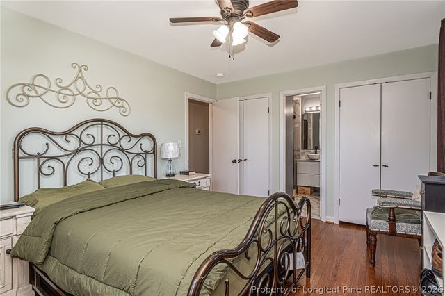 504 Jamestown Avenue, Fayetteville, NC 28303