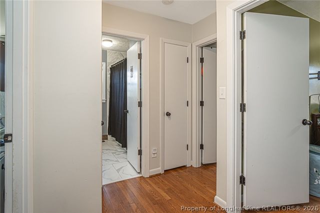 504 Jamestown Avenue, Fayetteville, NC 28303