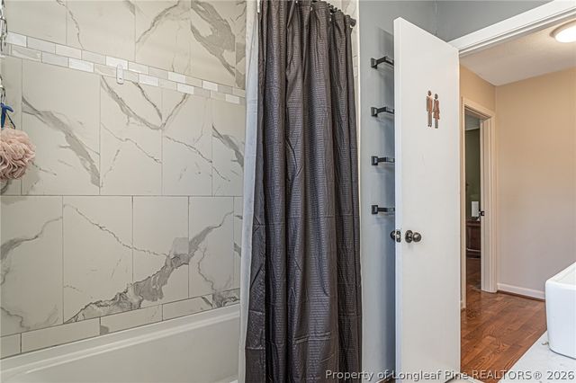 504 Jamestown Avenue, Fayetteville, NC 28303