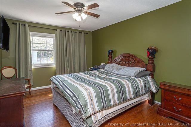 504 Jamestown Avenue, Fayetteville, NC 28303