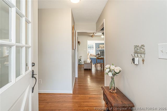 504 Jamestown Avenue, Fayetteville, NC 28303