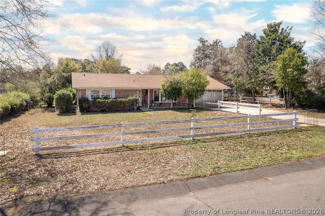 504 Jamestown Avenue, Fayetteville, NC 28303