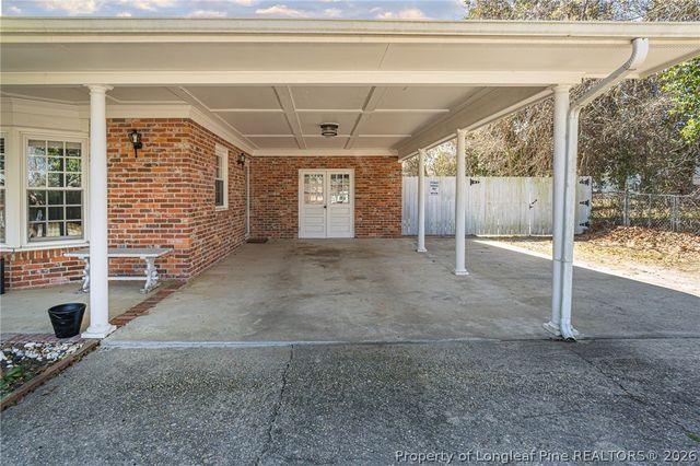 504 Jamestown Avenue, Fayetteville, NC 28303