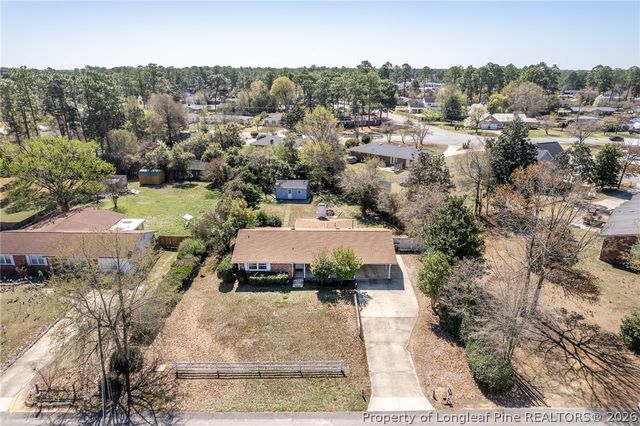 504 Jamestown Avenue, Fayetteville, NC 28303