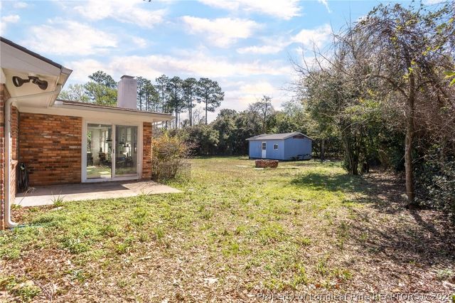 504 Jamestown Avenue, Fayetteville, NC 28303