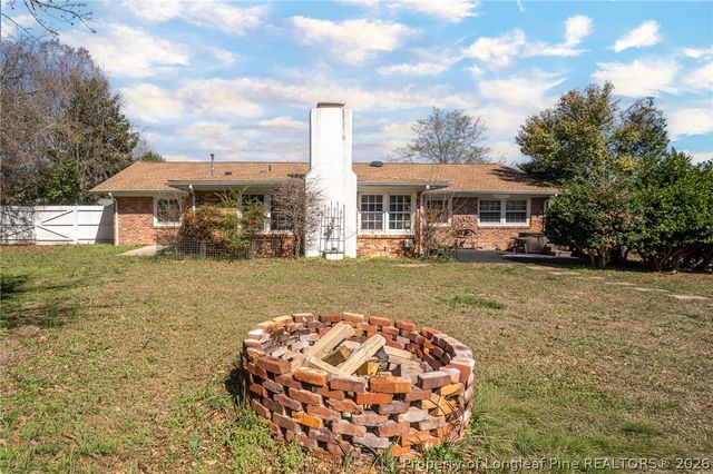 504 Jamestown Avenue, Fayetteville, NC 28303