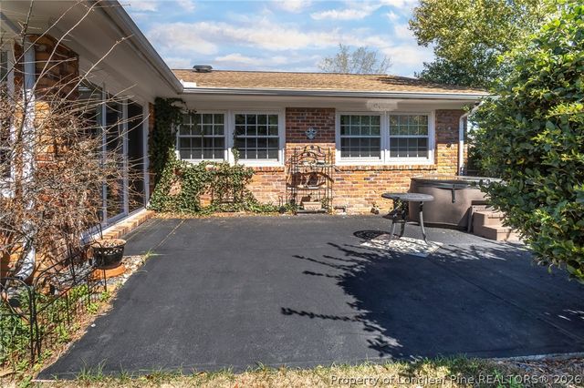 504 Jamestown Avenue, Fayetteville, NC 28303