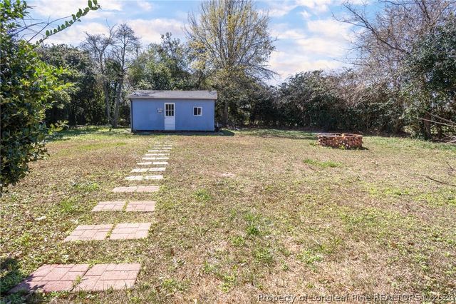 504 Jamestown Avenue, Fayetteville, NC 28303