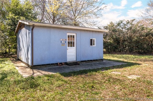 504 Jamestown Avenue, Fayetteville, NC 28303