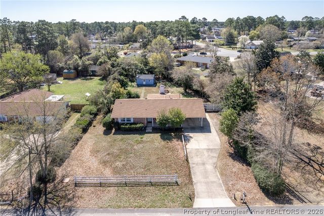 504 Jamestown Avenue, Fayetteville, NC 28303