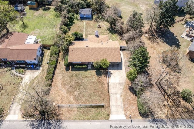 504 Jamestown Avenue, Fayetteville, NC 28303