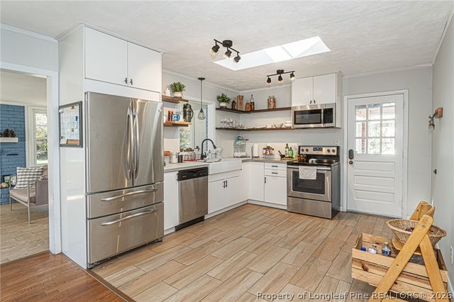 504 Jamestown Avenue, Fayetteville, NC 28303