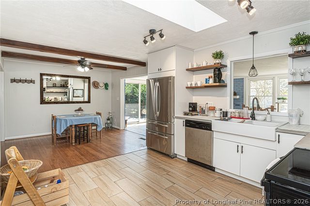 504 Jamestown Avenue, Fayetteville, NC 28303