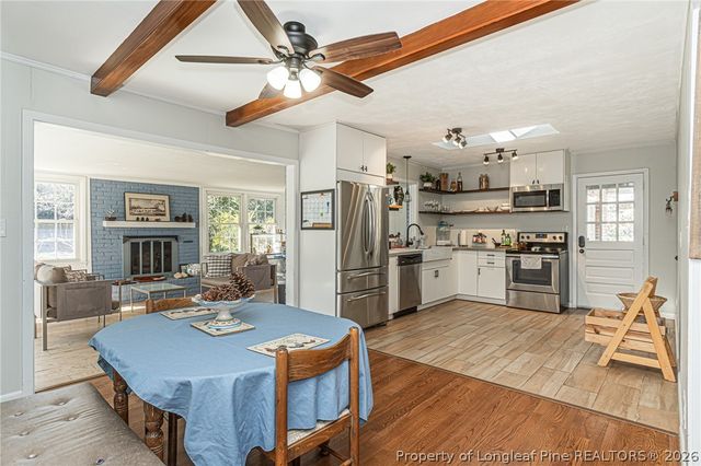 504 Jamestown Avenue, Fayetteville, NC 28303