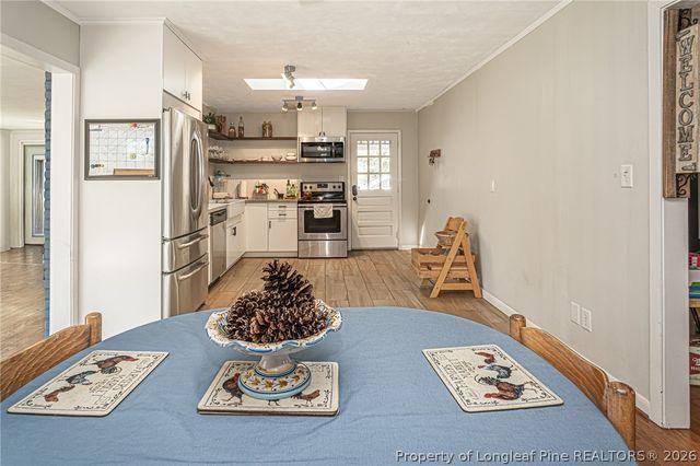 504 Jamestown Avenue, Fayetteville, NC 28303