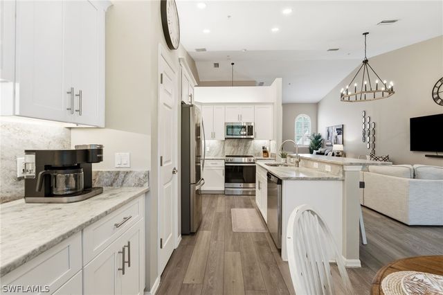 28125 Canasta CT 2223, Bonita Springs, FL 34135