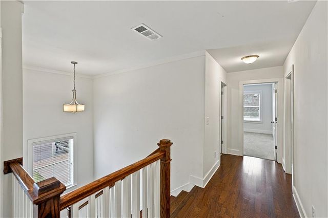 947 Halletts Peak Place, Lawrenceville, GA 30044