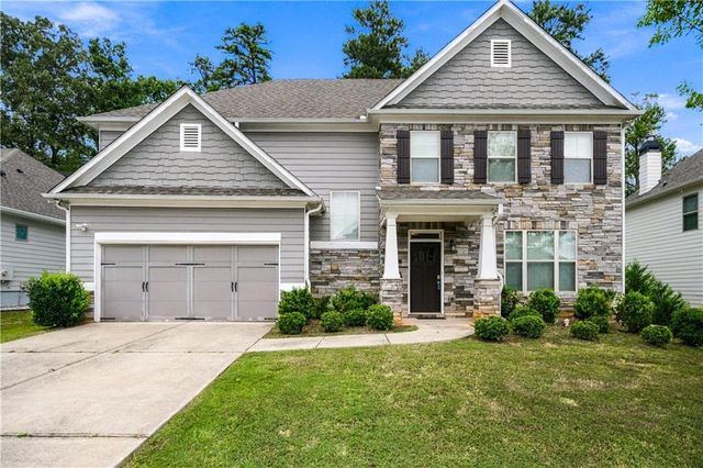 947 Halletts Peak Place, Lawrenceville, GA 30044
