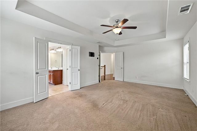 947 Halletts Peak Place, Lawrenceville, GA 30044