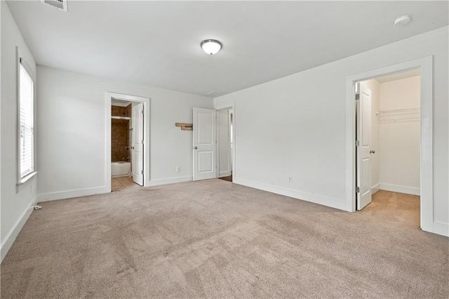 947 Halletts Peak Place, Lawrenceville, GA 30044