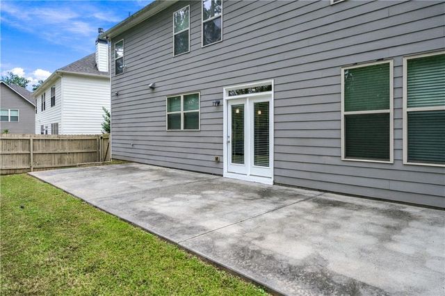 947 Halletts Peak Place, Lawrenceville, GA 30044