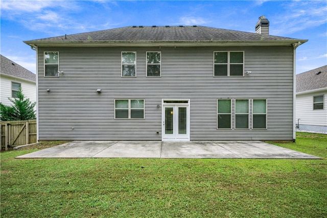 947 Halletts Peak Place, Lawrenceville, GA 30044