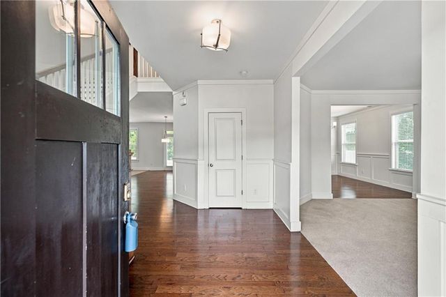 947 Halletts Peak Place, Lawrenceville, GA 30044