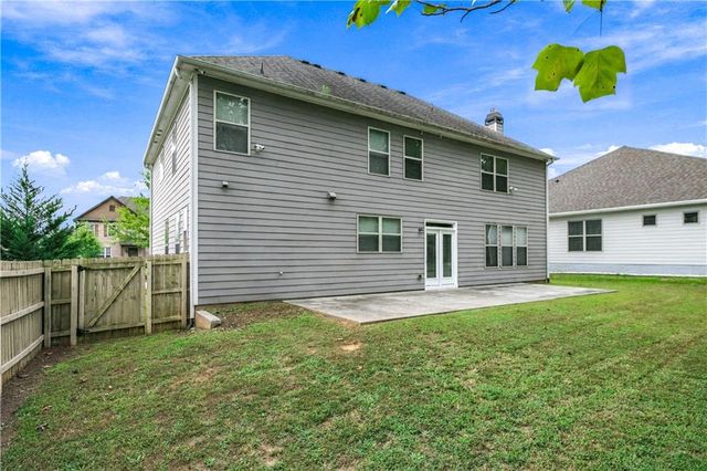 947 Halletts Peak Place, Lawrenceville, GA 30044