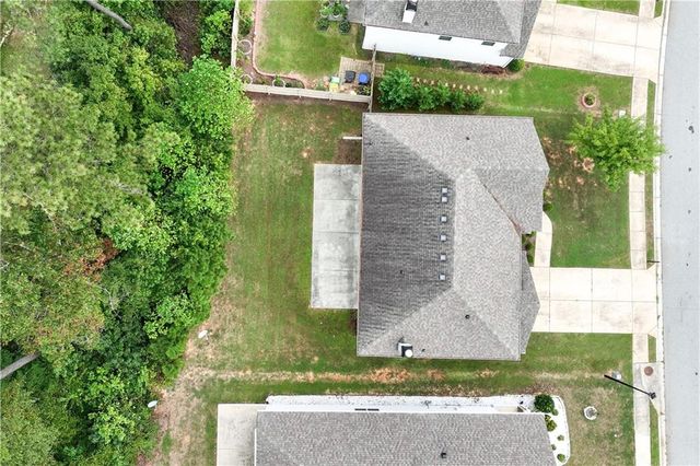 947 Halletts Peak Place, Lawrenceville, GA 30044