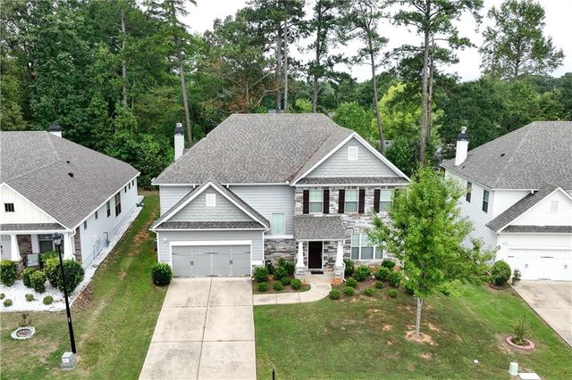 947 Halletts Peak Place, Lawrenceville, GA 30044