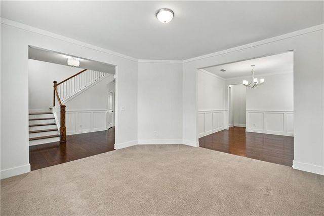 947 Halletts Peak Place, Lawrenceville, GA 30044