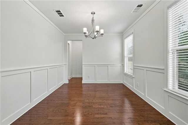 947 Halletts Peak Place, Lawrenceville, GA 30044