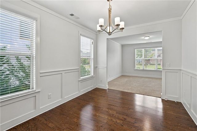 947 Halletts Peak Place, Lawrenceville, GA 30044
