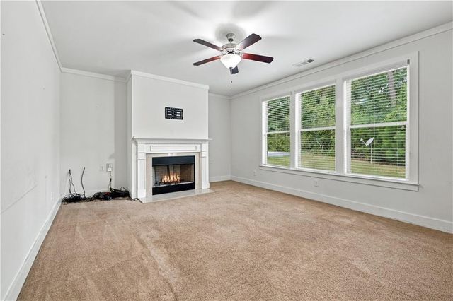 947 Halletts Peak Place, Lawrenceville, GA 30044