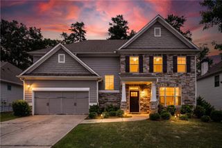 947 Halletts Peak Place, Lawrenceville, GA 30044