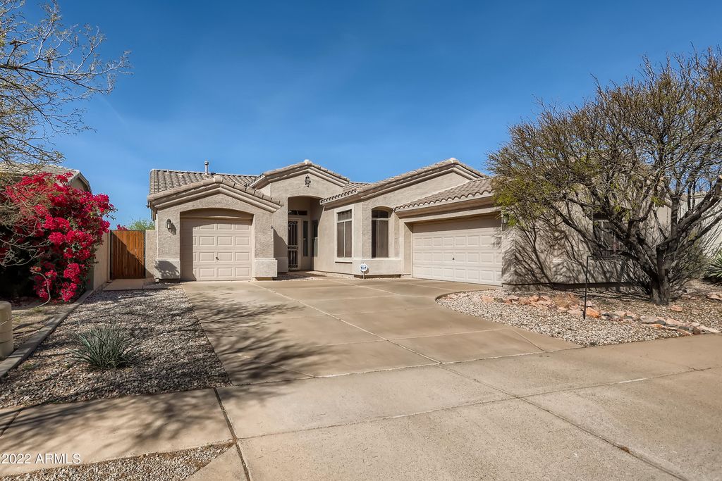 35006 N 27TH Avenue, Phoenix, AZ 85086