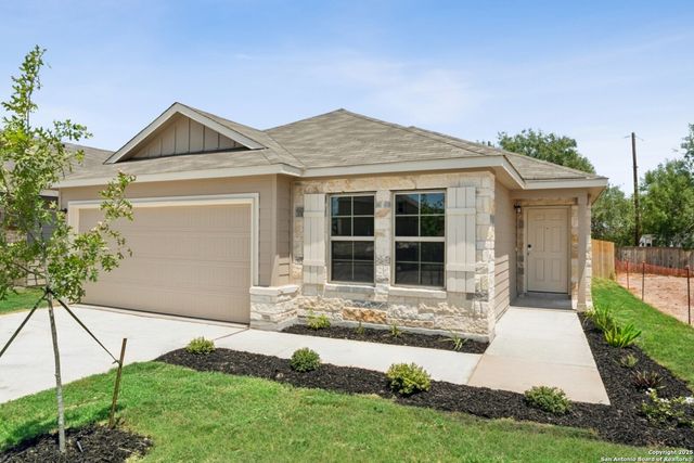 8818 Campacaus Trail, San Antonio, TX 78252