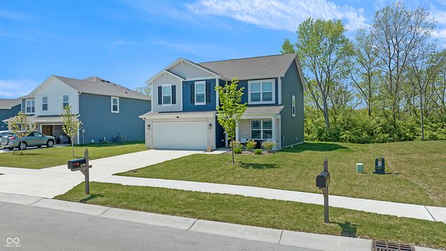 6338 Card Boulevard, Indianapolis, IN 46221