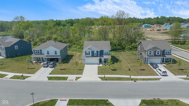 6338 Card Boulevard, Indianapolis, IN 46221