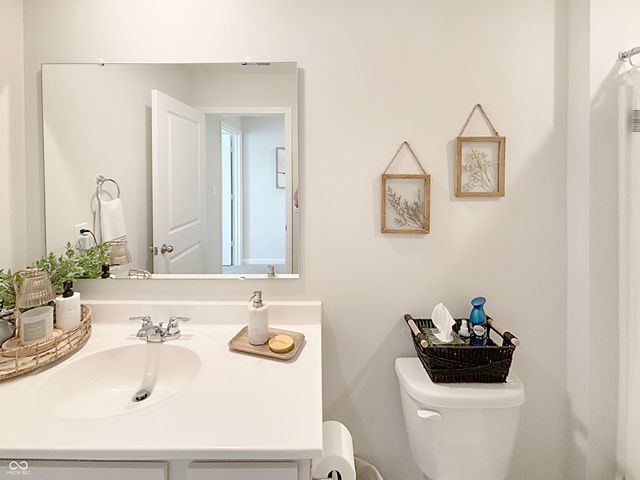 6338 Card Boulevard, Indianapolis, IN 46221