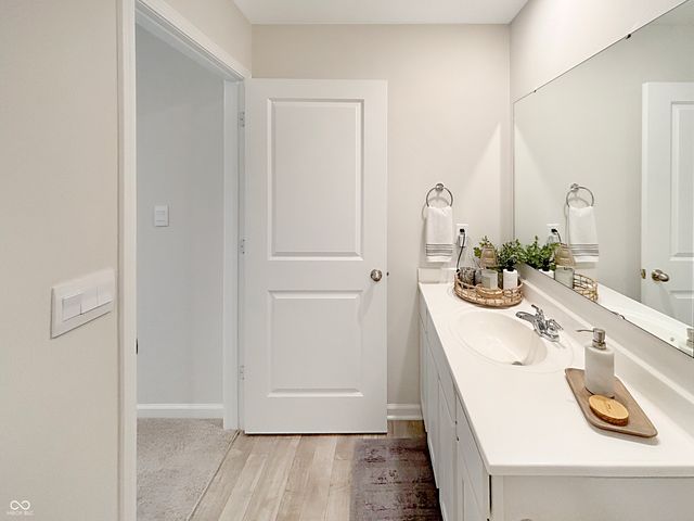 6338 Card Boulevard, Indianapolis, IN 46221