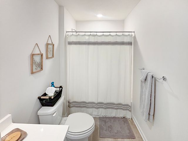 6338 Card Boulevard, Indianapolis, IN 46221