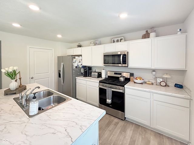 6338 Card Boulevard, Indianapolis, IN 46221