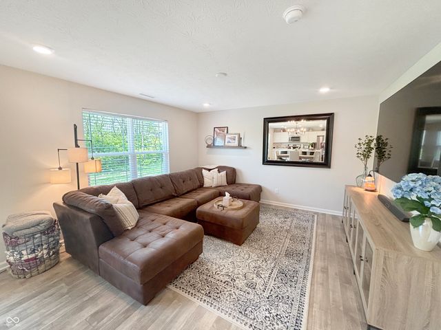 6338 Card Boulevard, Indianapolis, IN 46221