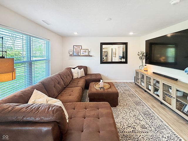 6338 Card Boulevard, Indianapolis, IN 46221