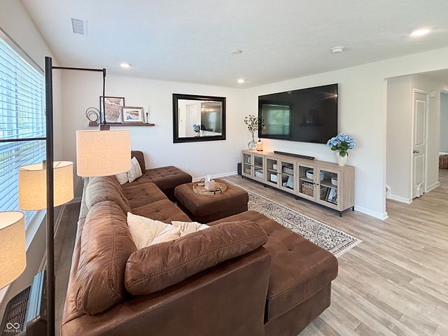 6338 Card Boulevard, Indianapolis, IN 46221