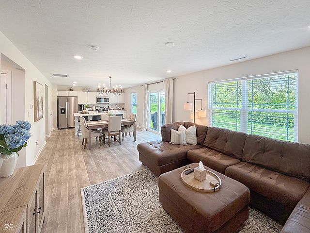 6338 Card Boulevard, Indianapolis, IN 46221