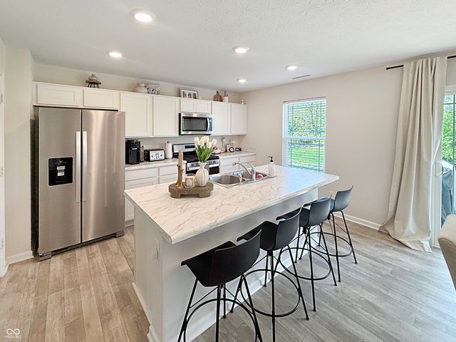 6338 Card Boulevard, Indianapolis, IN 46221