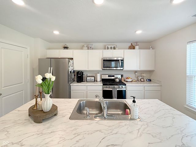 6338 Card Boulevard, Indianapolis, IN 46221