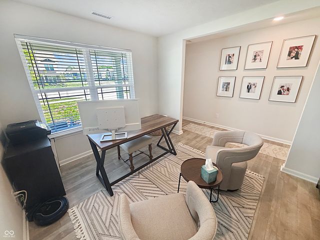 6338 Card Boulevard, Indianapolis, IN 46221